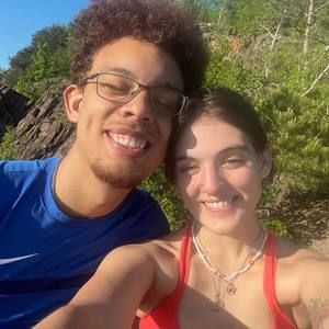 Meet your Posher, Kerissa